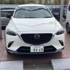 mazda cx-3 2024 -MAZDA--CX-3 5BA-DKLFY--DKLFY-843***---MAZDA--CX-3 5BA-DKLFY--DKLFY-843***- image 2