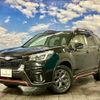 subaru forester 2021 CFJ1629857 image 1