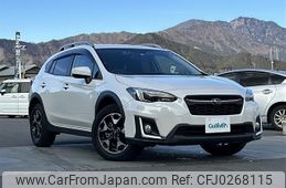 subaru impreza-wagon 2019 -SUBARU--Impreza Wagon DBA-GT3--GT3-069392---SUBARU--Impreza Wagon DBA-GT3--GT3-069392-