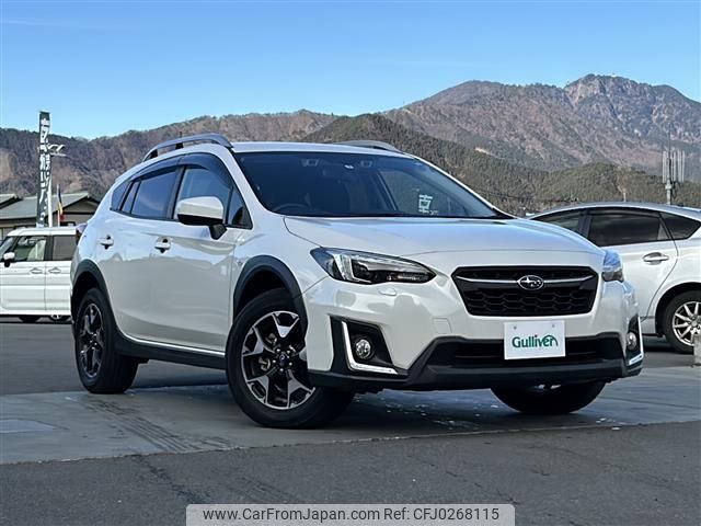 subaru impreza-wagon 2019 -SUBARU--Impreza Wagon DBA-GT3--GT3-069392---SUBARU--Impreza Wagon DBA-GT3--GT3-069392- image 1