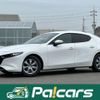 mazda mazda3-fastback 2024 quick_quick_BP5R_BP5R-102880 image 1