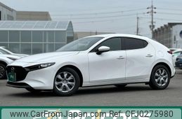 mazda mazda3-fastback 2024 quick_quick_BP5R_BP5R-102880