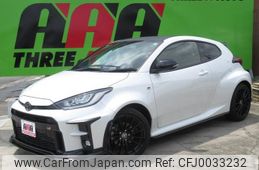 toyota yaris 2021 -TOYOTA 【名変中 】--Yaris MXPA12--0001711---TOYOTA 【名変中 】--Yaris MXPA12--0001711-