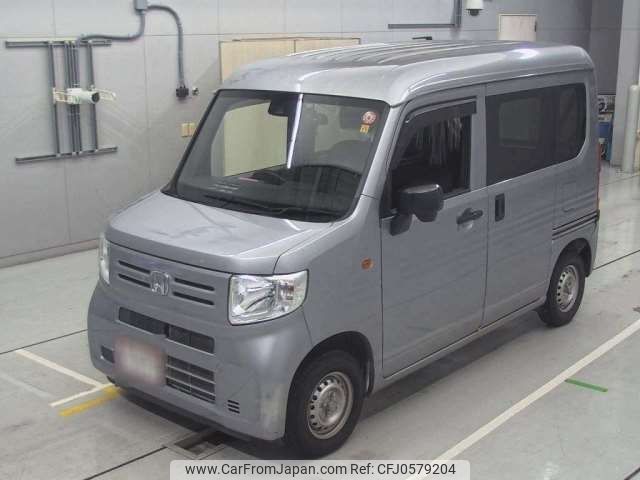 honda n-van 2018 -HONDA--N VAN HBD-JJ1--JJ1-3005700---HONDA--N VAN HBD-JJ1--JJ1-3005700- image 1