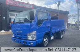 isuzu elf-truck 2009 -ISUZU--Elf BKG-NJR85A--NJR85-7011405---ISUZU--Elf BKG-NJR85A--NJR85-7011405-