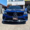 mercedes-benz glc-class 2018 quick_quick_DBA-253942C_WDC2539422F374873 image 10