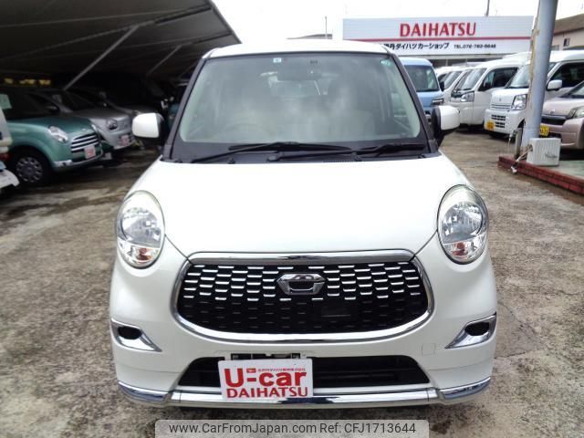 daihatsu cast 2015 CFJ1713644 image 2