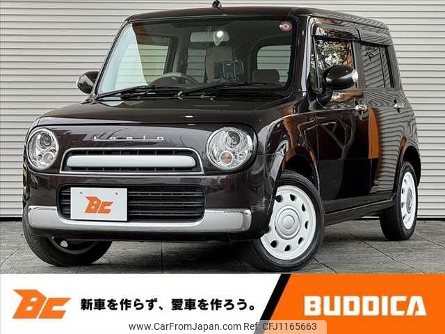 suzuki alto-lapin 2014 -SUZUKI--Alto Lapin DBA-HE22S--HE22S-843656---SUZUKI--Alto Lapin DBA-HE22S--HE22S-843656- image 1