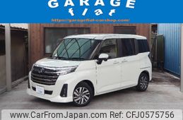 toyota roomy 2021 -TOYOTA 【三河 534ﾄ1220】--Roomy M900A--0627533---TOYOTA 【三河 534ﾄ1220】--Roomy M900A--0627533-