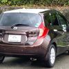 nissan note 2016 quick_quick_DBA-E12_E12-453712 image 6