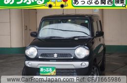 suzuki hustler 2018 CFJ1665986