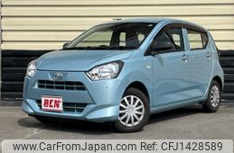 toyota pixis-epoch 2018 -TOYOTA--Pixis Epoch 5BA-LA350A--LA350A-0012009---TOYOTA--Pixis Epoch 5BA-LA350A--LA350A-0012009-