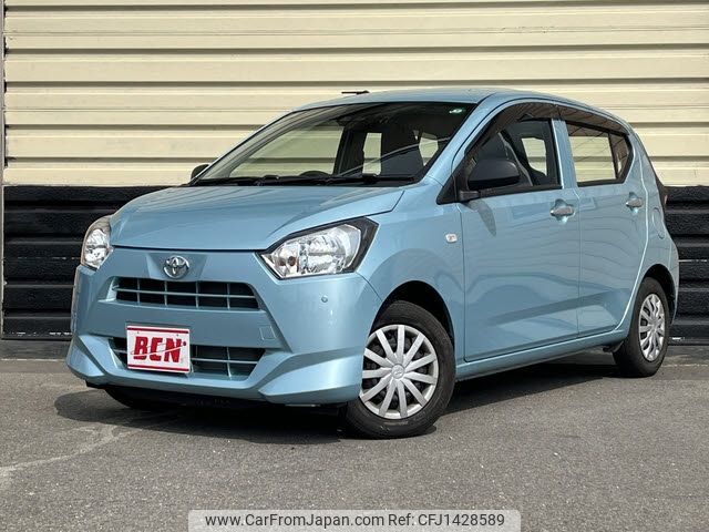 toyota pixis-epoch 2018 -TOYOTA--Pixis Epoch 5BA-LA350A--LA350A-0012009---TOYOTA--Pixis Epoch 5BA-LA350A--LA350A-0012009- image 1