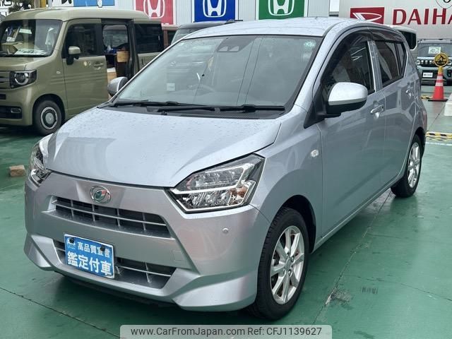 daihatsu mira-e-s 2019 GOO_JP_700060017330250508055 image 2