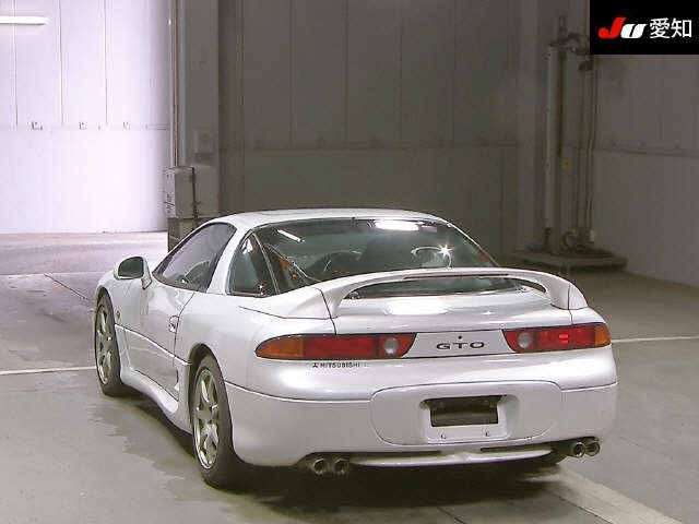 mitsubishi gto 1997 -三菱--GTO Z15A--0300523---三菱--GTO Z15A--0300523- image 2