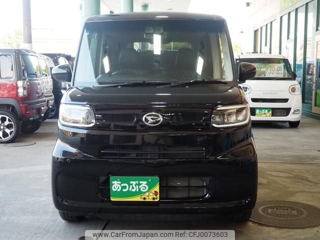 daihatsu tanto 2022 quick_quick_5BA-LA650S_LA650S-0246108 image 2