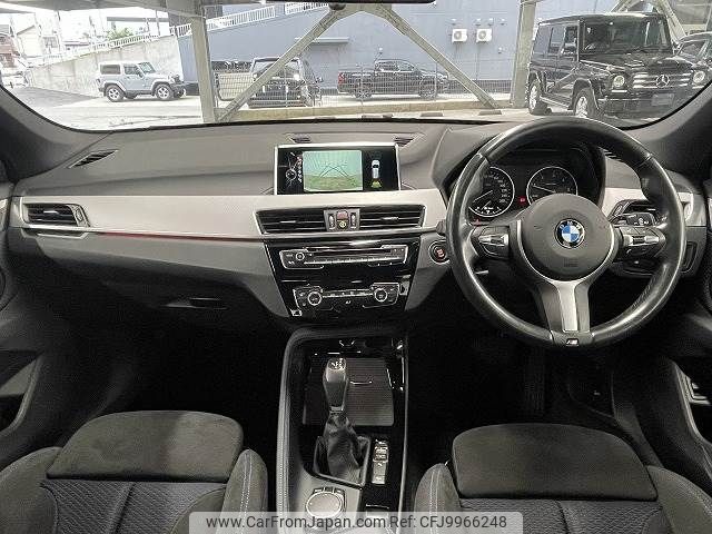 bmw x1 2017 -BMW--BMW X1 LDA-HT20--WBAHT920305J62443---BMW--BMW X1 LDA-HT20--WBAHT920305J62443- image 2