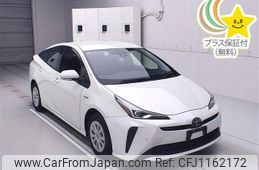 toyota prius 2019 -TOYOTA--Prius ZVW51-8068201---TOYOTA--Prius ZVW51-8068201-