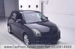 suzuki swift 2009 -SUZUKI--Swift ZC31S-251300---SUZUKI--Swift ZC31S-251300-