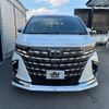 toyota alphard 2023 -TOYOTA 【名変中 】--Alphard AAHH40W--0002664---TOYOTA 【名変中 】--Alphard AAHH40W--0002664- image 24