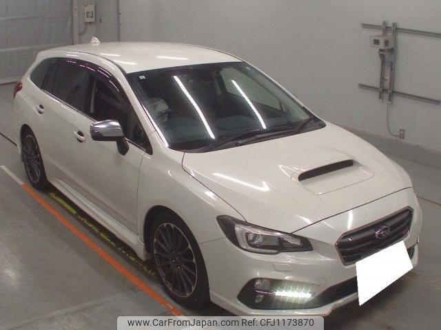subaru levorg 2017 quick_quick_DBA-VM4_093172 image 1