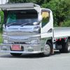mitsubishi-fuso canter 2018 CFJ1616897 image 2
