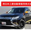 mitsubishi outlander 2017 -MITSUBISHI--Outlander DBA-GF8W--GF8W-0401890---MITSUBISHI--Outlander DBA-GF8W--GF8W-0401890- image 1