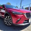 mazda cx-3 2019 -MAZDA--CX-3 6BA-DKEAW--DKEAW-201919---MAZDA--CX-3 6BA-DKEAW--DKEAW-201919- image 1