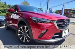 mazda cx-3 2019 -MAZDA--CX-3 6BA-DKEAW--DKEAW-201919---MAZDA--CX-3 6BA-DKEAW--DKEAW-201919-