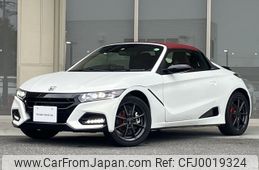 honda s660 2022 -HONDA--S660 3BA-JW5--JW5-6202954---HONDA--S660 3BA-JW5--JW5-6202954-