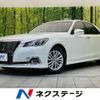 toyota crown 2016 -TOYOTA--Crown DBA-GRS210--GRS210-6019719---TOYOTA--Crown DBA-GRS210--GRS210-6019719- image 1