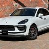 porsche macan 2022 quick_quick_7BA-J1NUA_WP1ZZZ95ZPLB27005 image 1