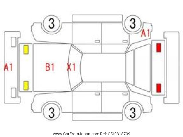 honda stepwagon 2023 -HONDA--Stepwgn 6AA-RP8--RP8-1026476---HONDA--Stepwgn 6AA-RP8--RP8-1026476- image 2