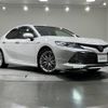 toyota camry 2018 -TOYOTA--Camry DAA-AXVH70--AXVH70-1031240---TOYOTA--Camry DAA-AXVH70--AXVH70-1031240- image 1