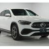 mercedes-benz gla-class 2021 -MERCEDES-BENZ--Benz GLA 3DA-247713M--W1N2477132J232562---MERCEDES-BENZ--Benz GLA 3DA-247713M--W1N2477132J232562- image 3