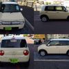 suzuki alto-lapin 2015 quick_quick_DBA-HE33S_HE33S-125822 image 4