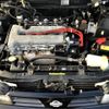 nissan primera 1995 CFJ8105144 image 16