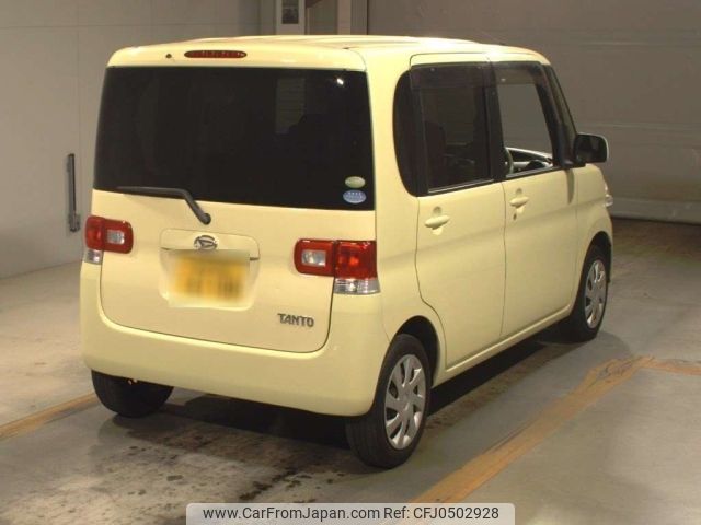 daihatsu tanto 2011 -DAIHATSU 【長崎 580て6108】--Tanto L375S-0425938---DAIHATSU 【長崎 580て6108】--Tanto L375S-0425938- image 2