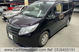 toyota noah 2016 AF-ZRR80-0206857