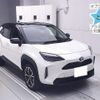 toyota yaris-cross 2021 -TOYOTA 【三重 353ﾐ118】--Yaris Cross MXPJ10-3004921---TOYOTA 【三重 353ﾐ118】--Yaris Cross MXPJ10-3004921- image 1