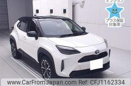 toyota yaris-cross 2021 -TOYOTA 【三重 353ﾐ118】--Yaris Cross MXPJ10-3004921---TOYOTA 【三重 353ﾐ118】--Yaris Cross MXPJ10-3004921-