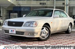 Toyota Celsior 1997