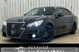 toyota crown 2013 CFJ9355672