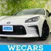 toyota gr86 2022 CFJ1514447 image 1