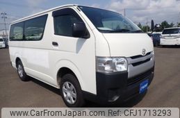 toyota hiace-van 2014 CFJ1713293