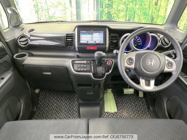 honda n-box 2012 CFJ0750773 image 2