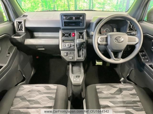 daihatsu taft 2024 CFJ1644542 image 2