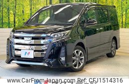 toyota noah 2018 CFJ1514316