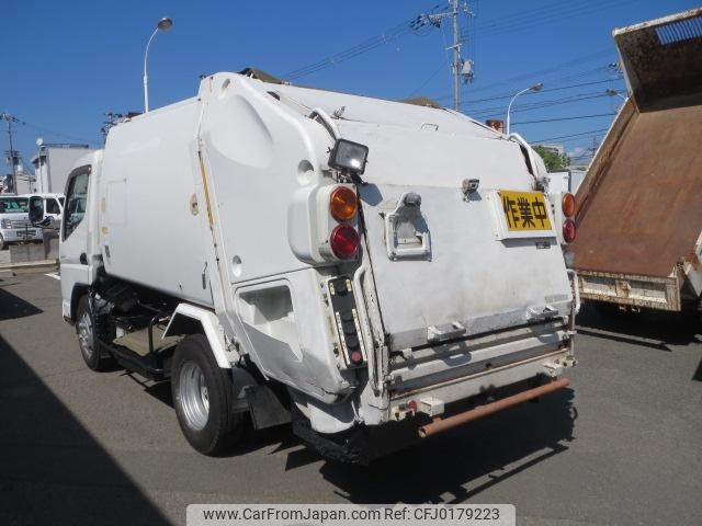 mitsubishi-fuso canter 2009 GOO_NET_EXCHANGE_0740030A30240905W001 image 2