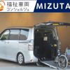 toyota voxy 2012 -TOYOTA--Voxy ｿﾉ他--0493618---TOYOTA--Voxy ｿﾉ他--0493618- image 1